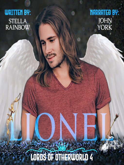Title details for Lionel by Stella Rainbow - Available